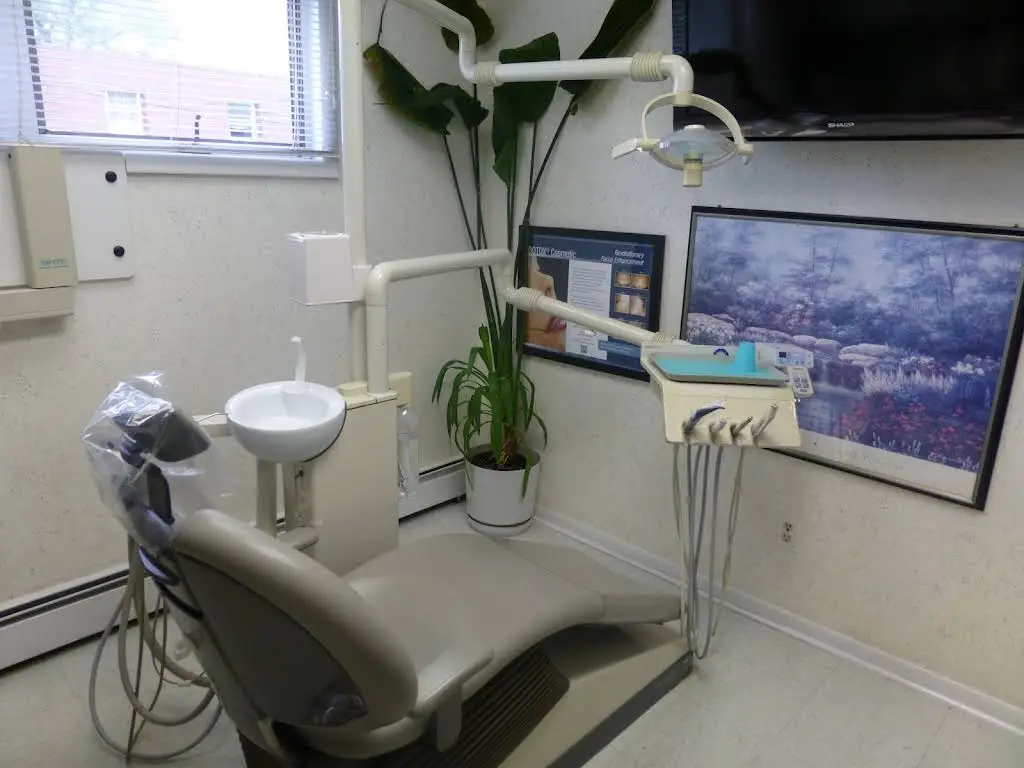 Bergenfield Dental
