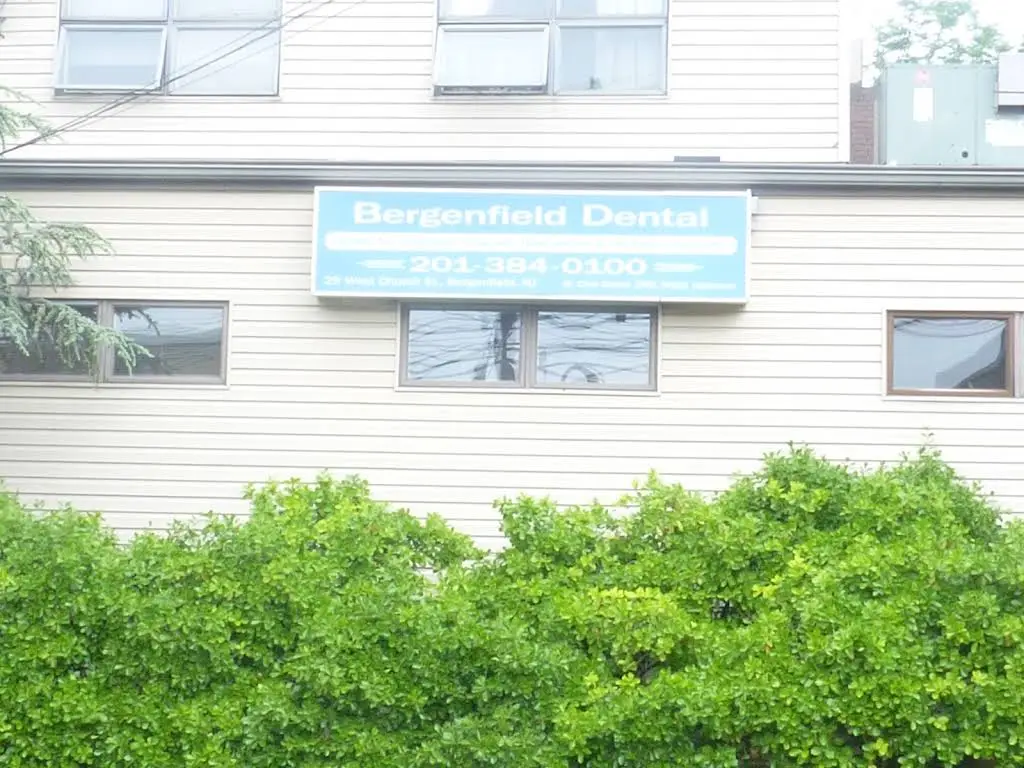 Bergenfield Dental
