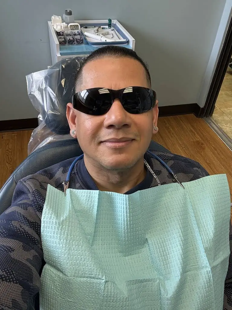 DrBdental
