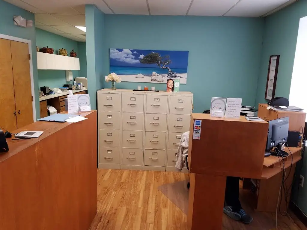 DrBdental