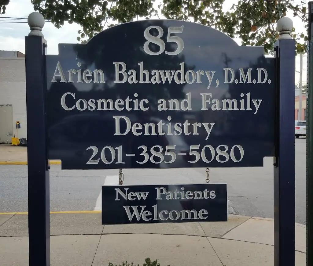 DrBdental