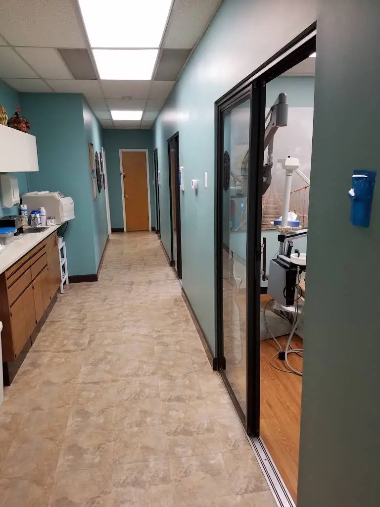 DrBdental