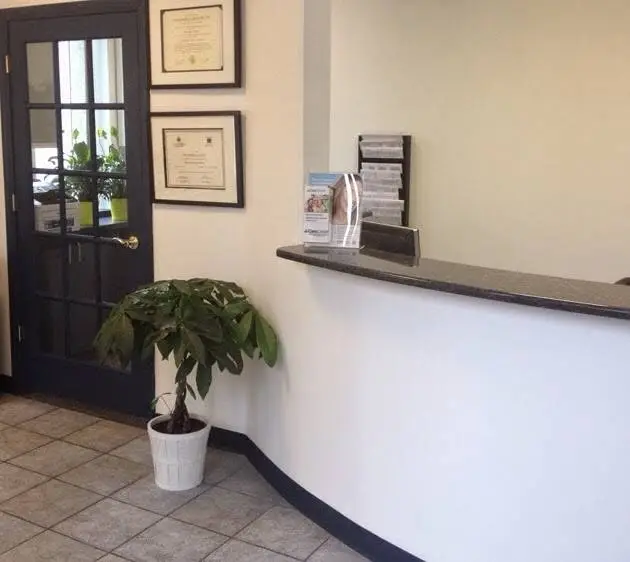 iSmile Dental Associates - Professional dental clinic exterior with modern facilities