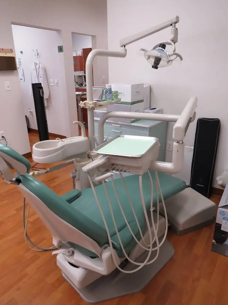 Bradley Dental Group