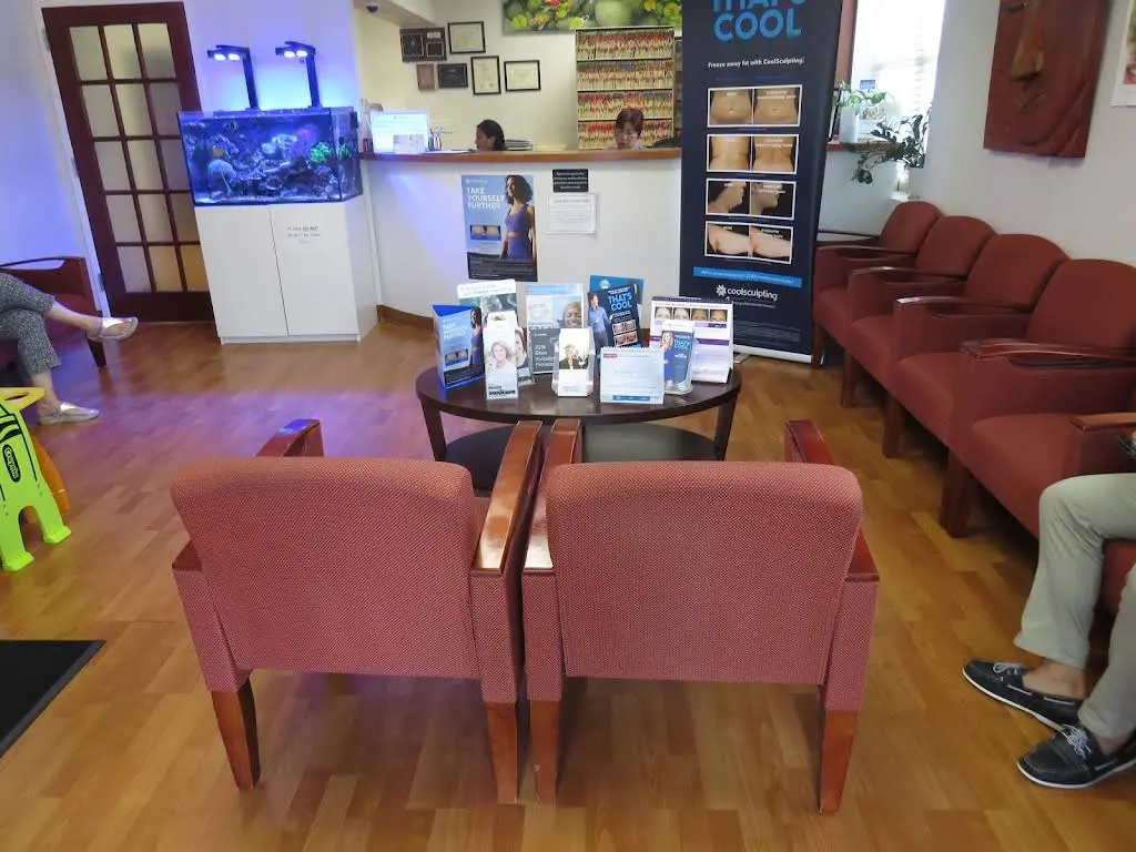 Bradley Dental Group