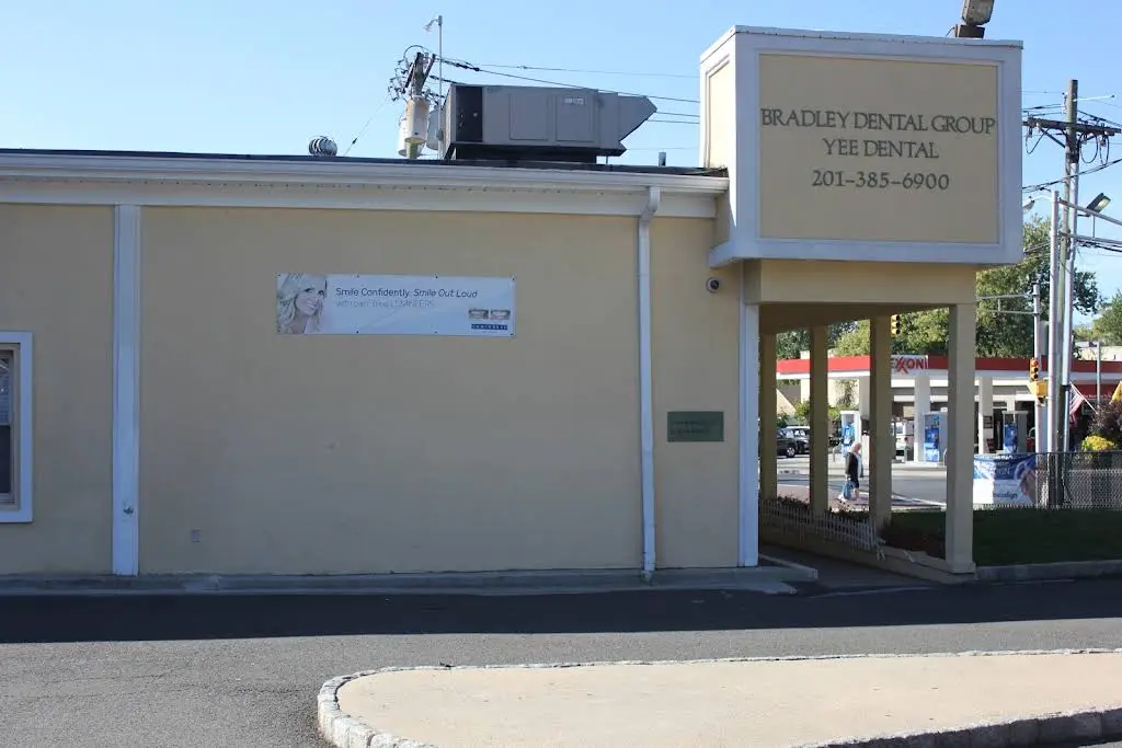 Bradley Dental Group