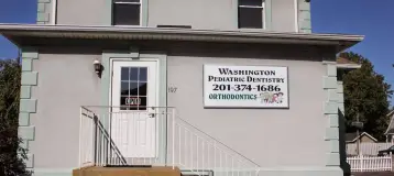 Washington Family Dentistry and Orthodontics