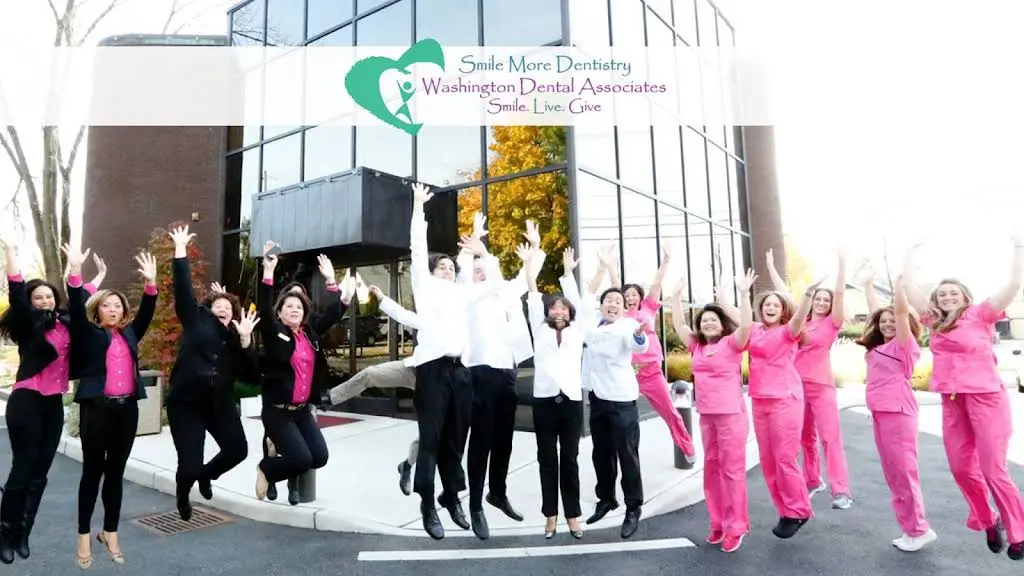 Washington Dental Associates