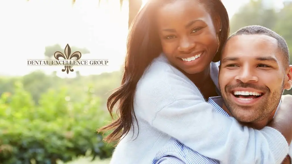 Dental Excellence Group - Professional dental clinic exterior with modern facilities