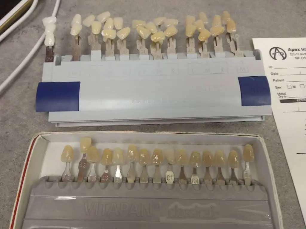 The Dental Way