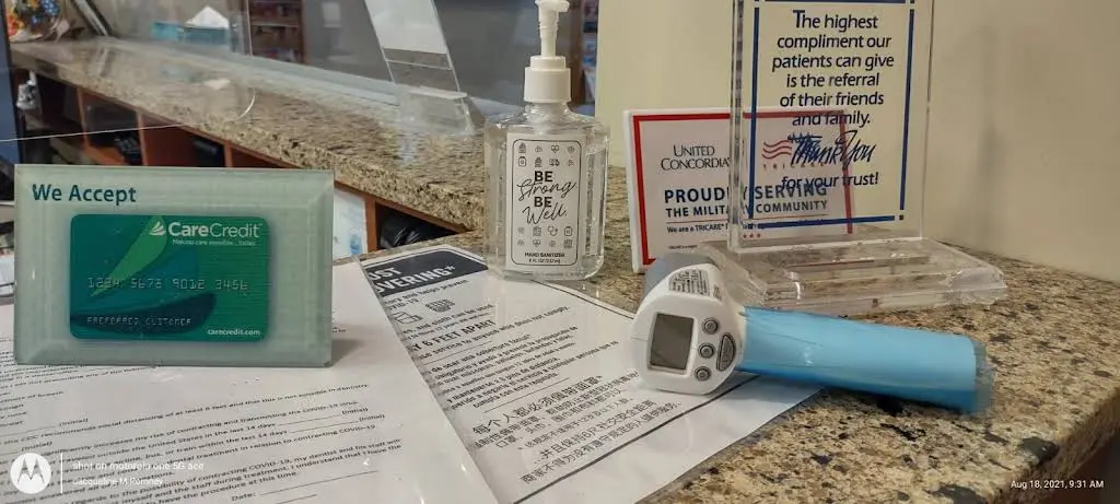 The Dental Way