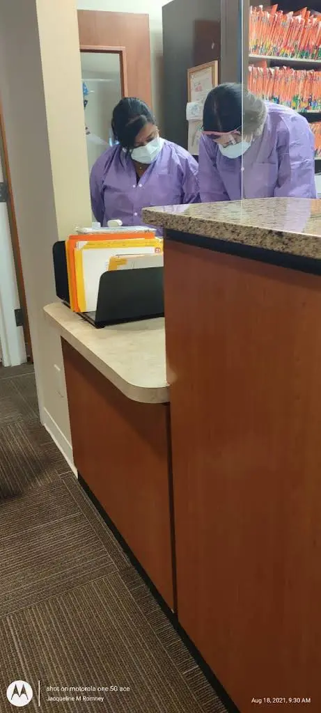The Dental Way