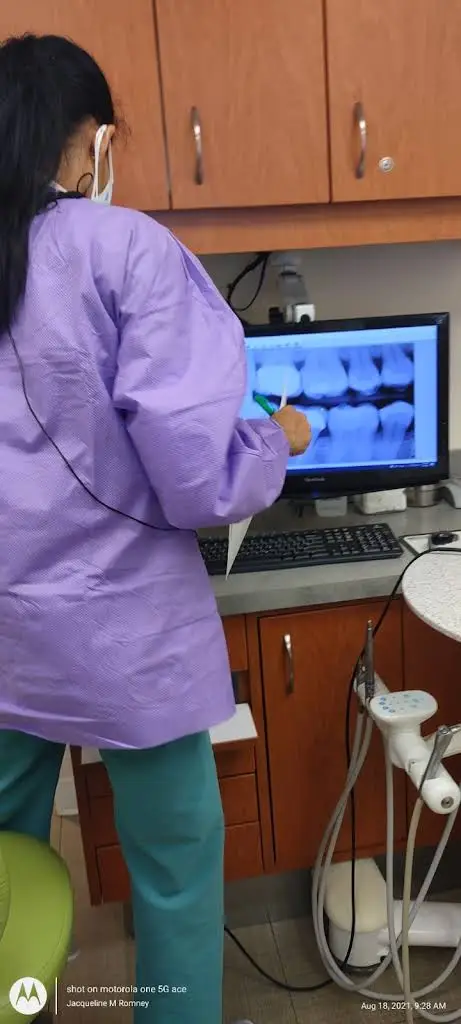 The Dental Way