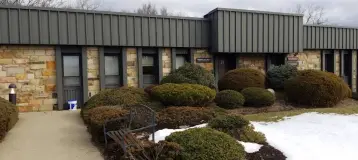 My Emerson Dentist: Maryann M. Ghali, DMD, PA