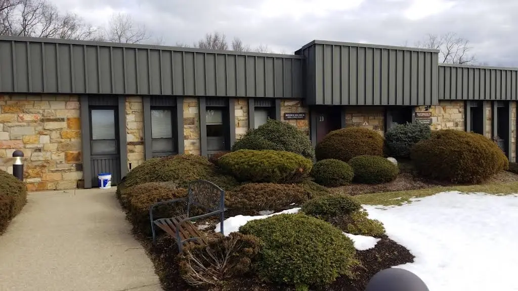 My Emerson Dentist: Maryann M. Ghali, DMD, PA - Professional dental clinic exterior with modern facilities