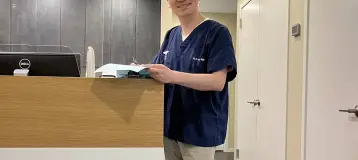 Bergen Dental Care at Dumont