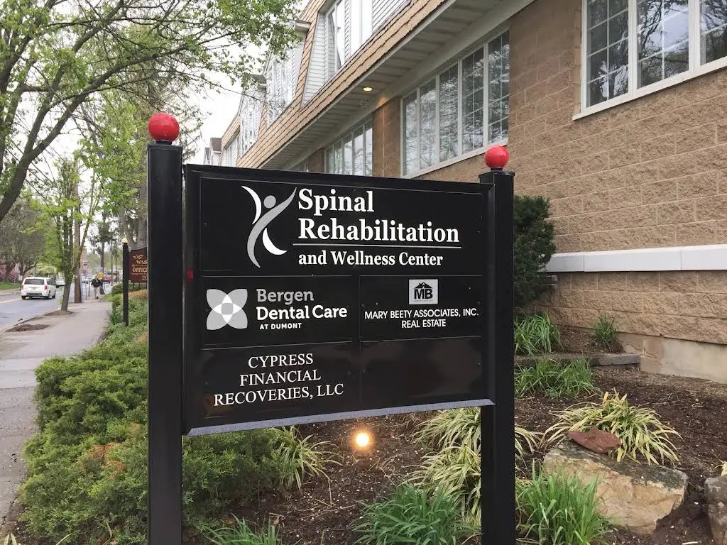 Bergen Dental Care at Dumont