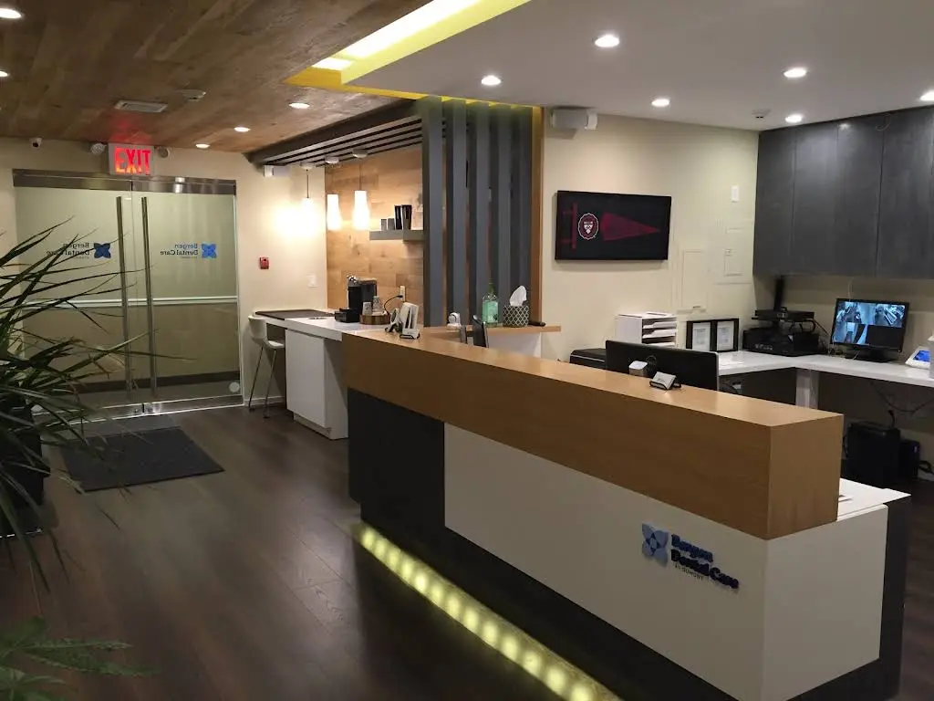 Bergen Dental Care at Dumont