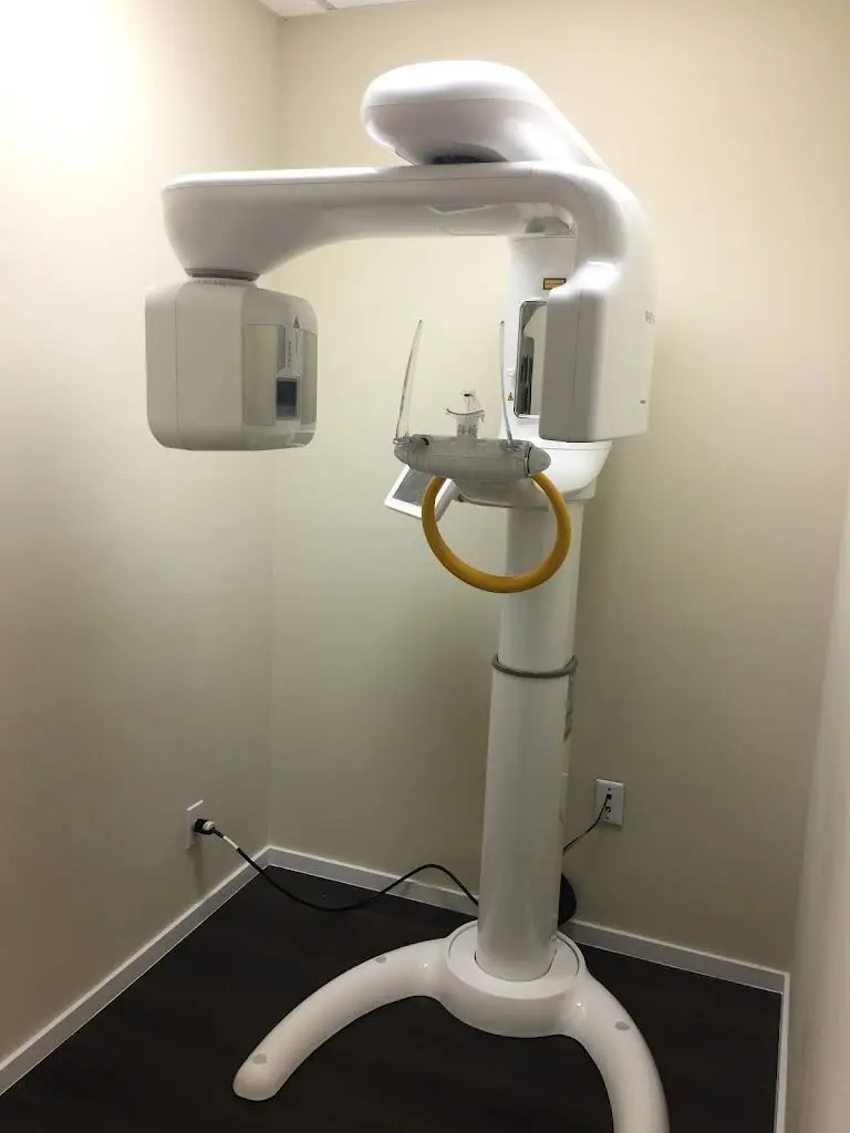 Bergen Dental Care at Dumont