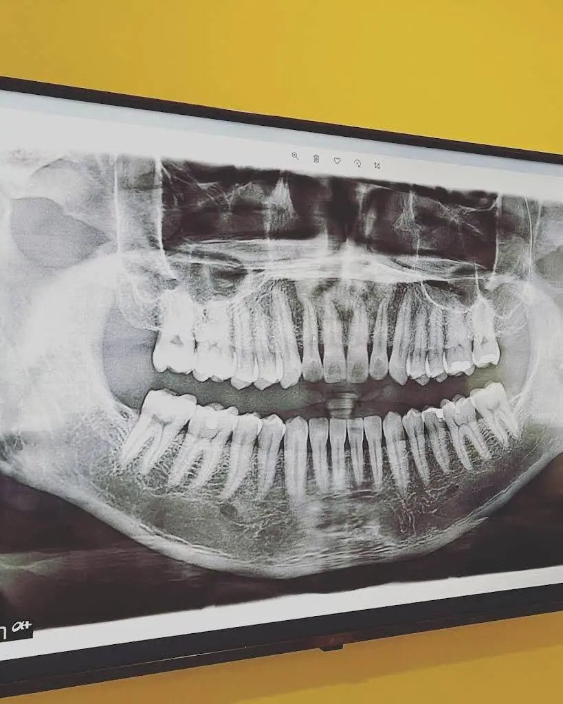 Bergen Dental Care at Dumont