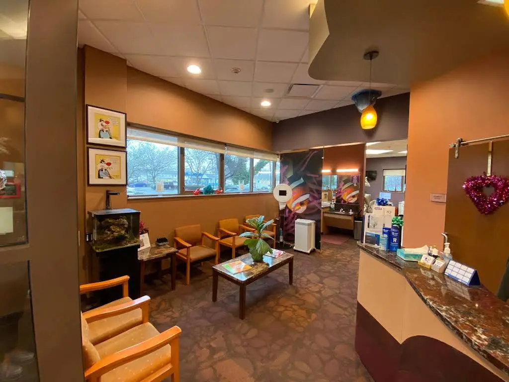 Dr. Ilya Lipkin Orthodontics