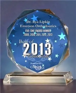 Dr. Ilya Lipkin Orthodontics