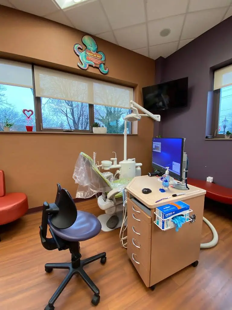 Dr. Ilya Lipkin Orthodontics