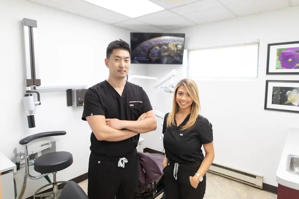 Emerson Family Dental