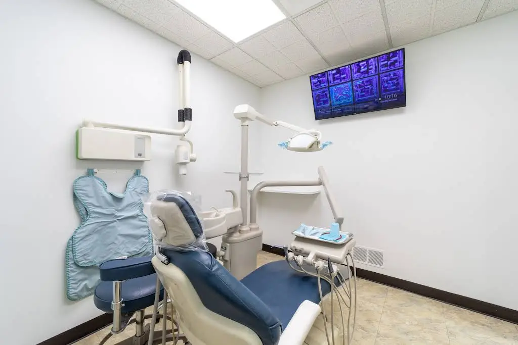 Emerson Family Dental