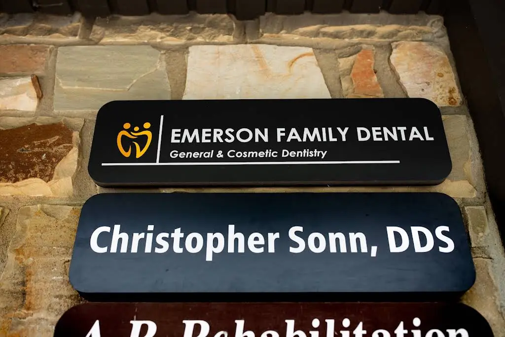 Emerson Family Dental