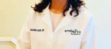 SmilePro Dental Care