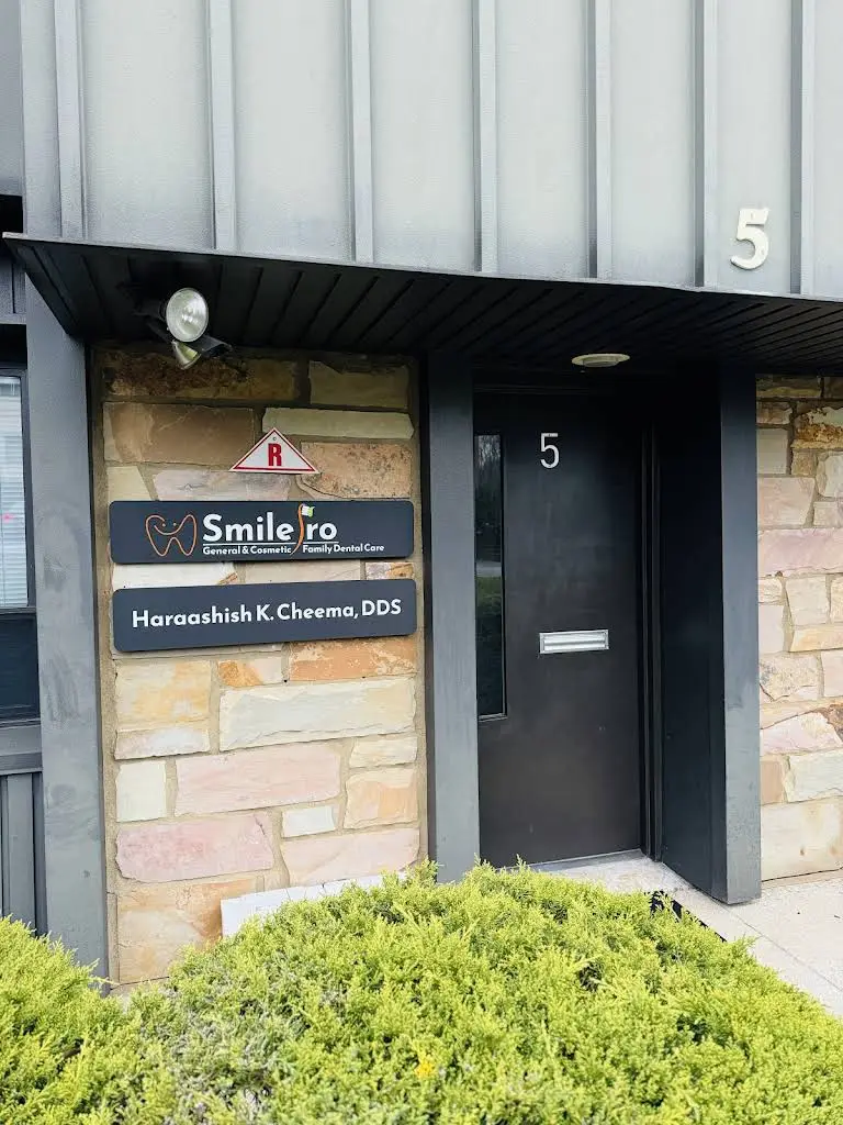 SmilePro Dental Care