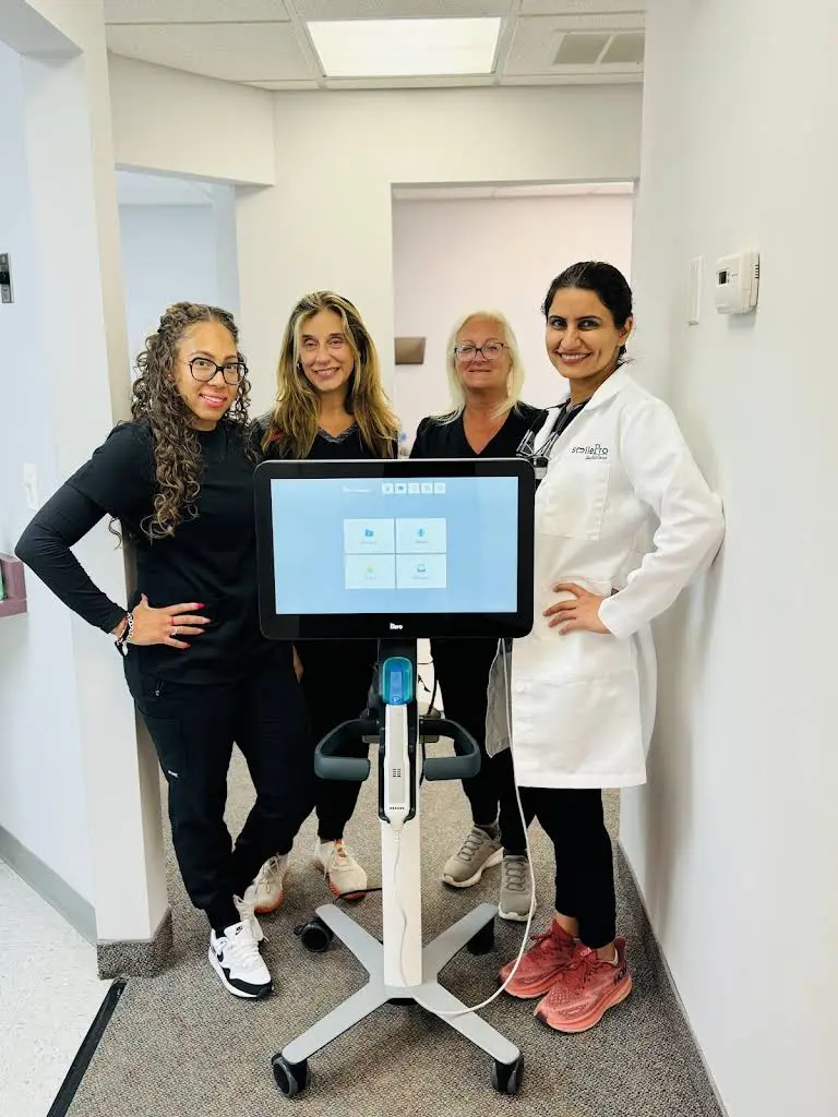 SmilePro Dental Care
