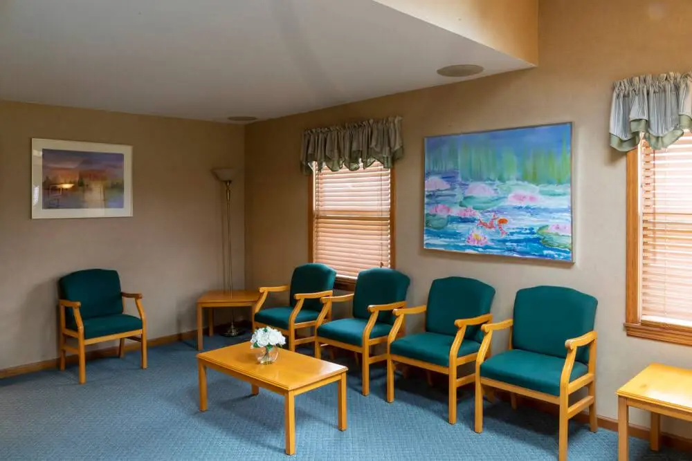 Lafayette Family Dentistry - Professional dental clinic exterior with modern facilities