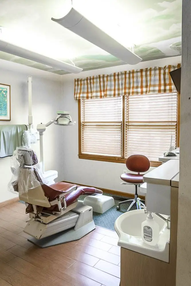 Lafayette Family Dentistry