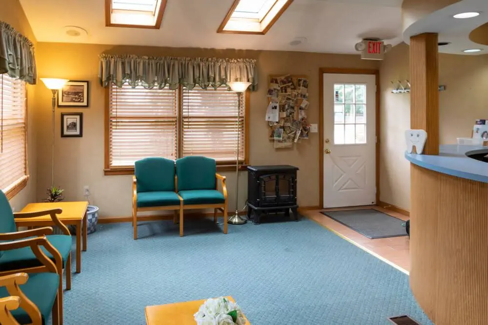Lafayette Family Dentistry