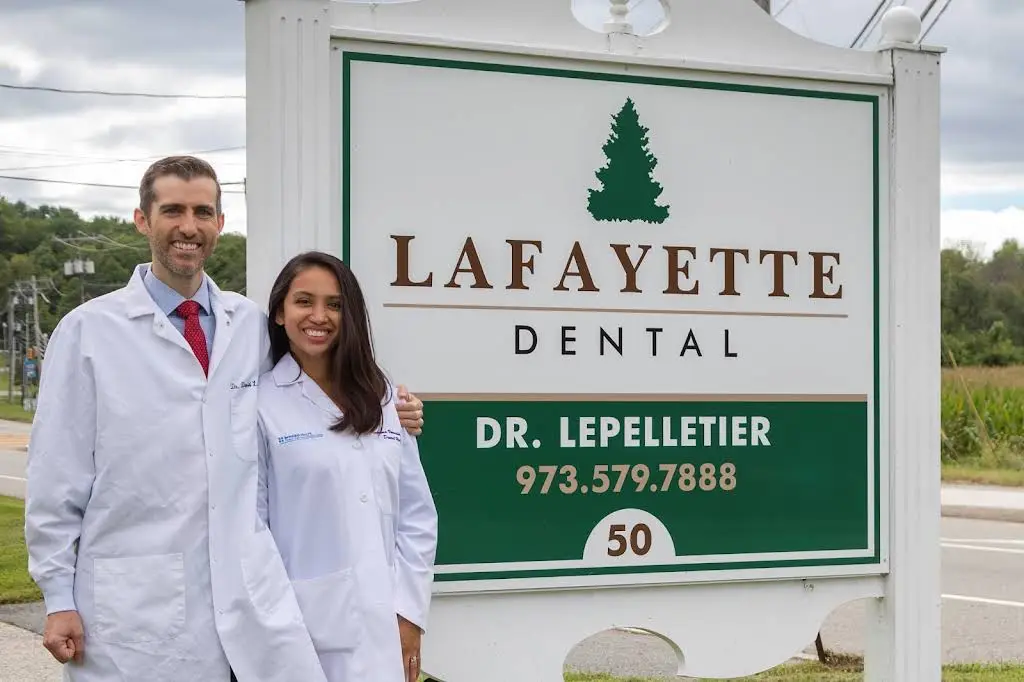 Lafayette Family Dentistry