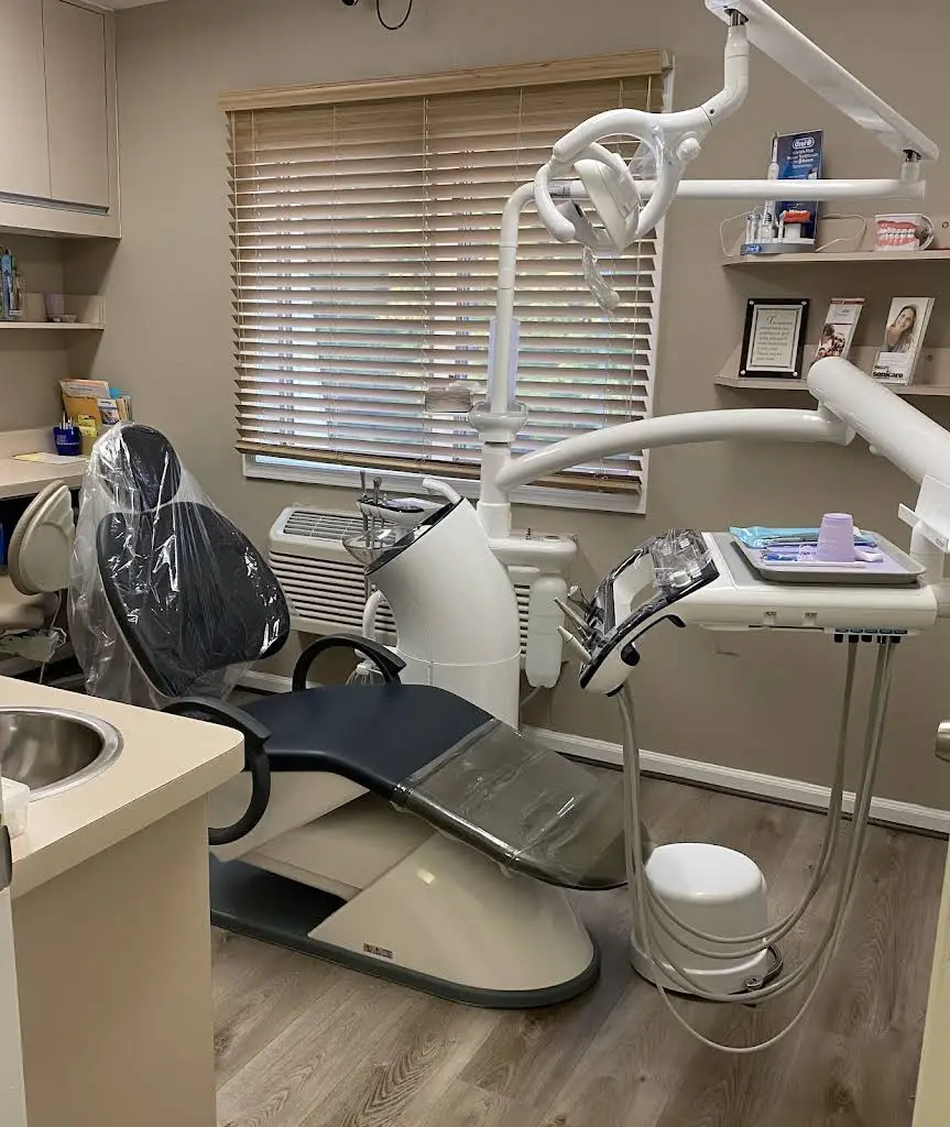 Very Gentle Dental Care