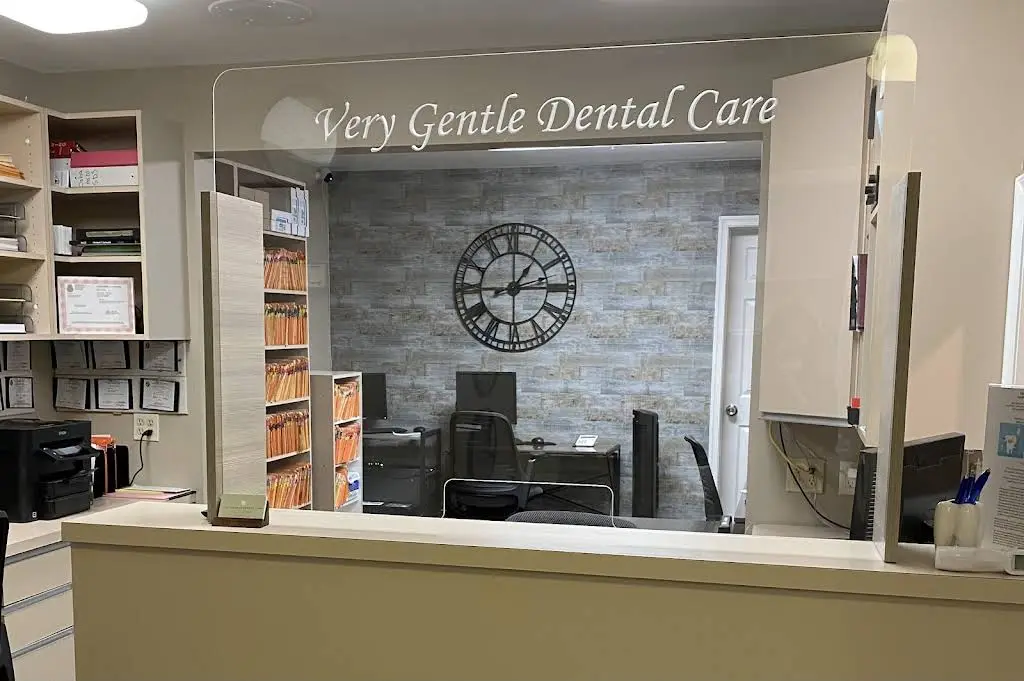 Very Gentle Dental Care