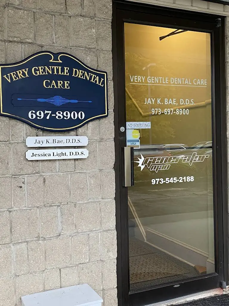 Very Gentle Dental Care
