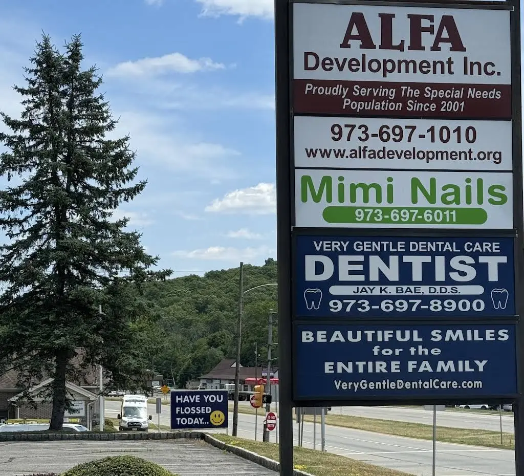 Very Gentle Dental Care