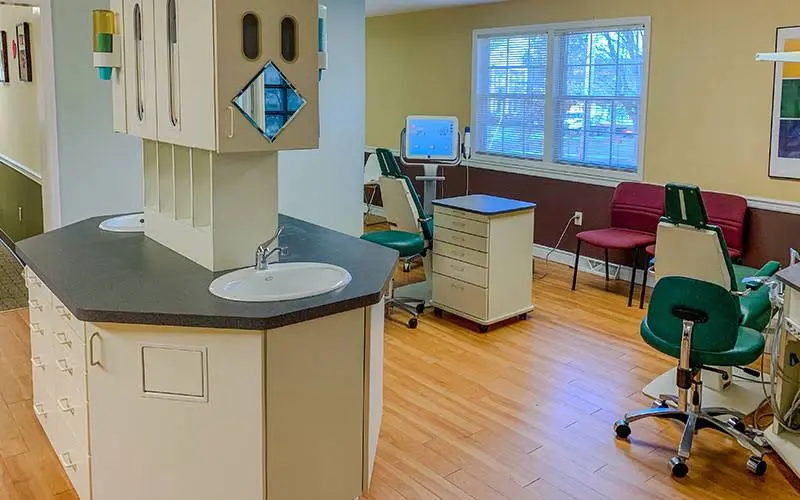 Family Orthodontics