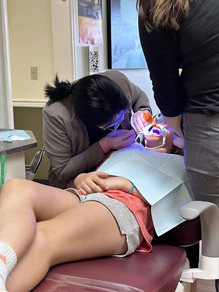 Family Orthodontics