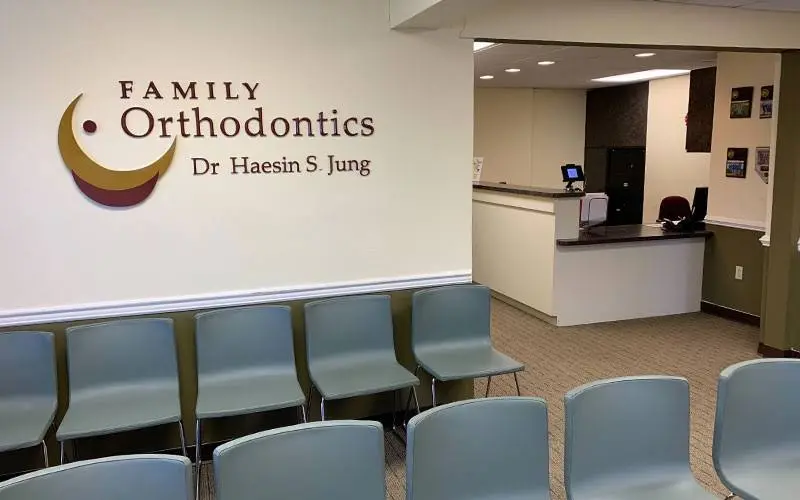 Family Orthodontics