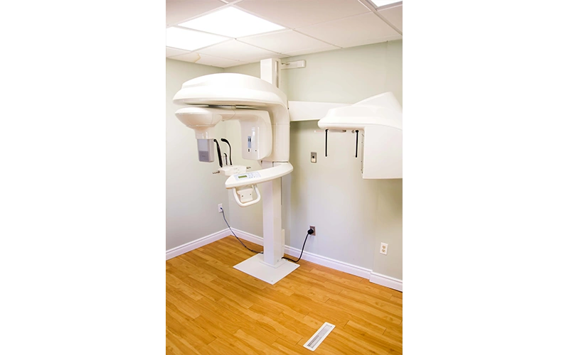 Family Orthodontics
