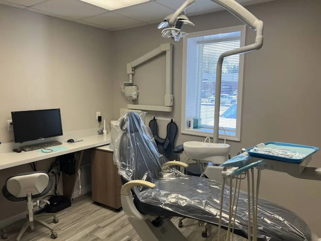 Galloway Dental – A Dental365 Company