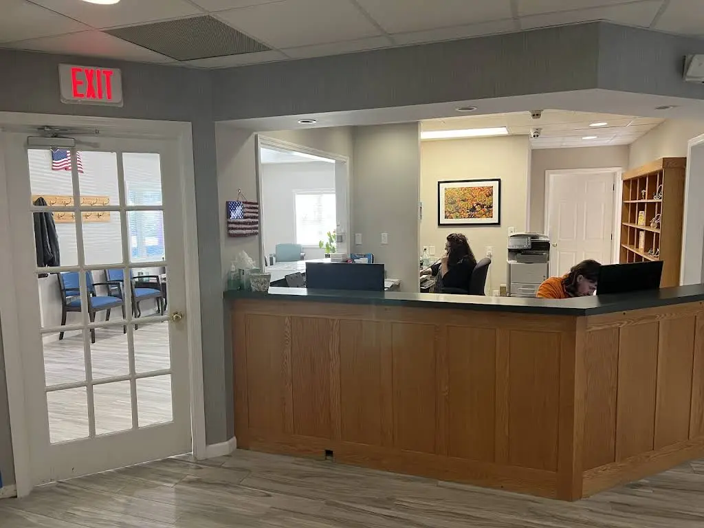 Galloway Dental – A Dental365 Company