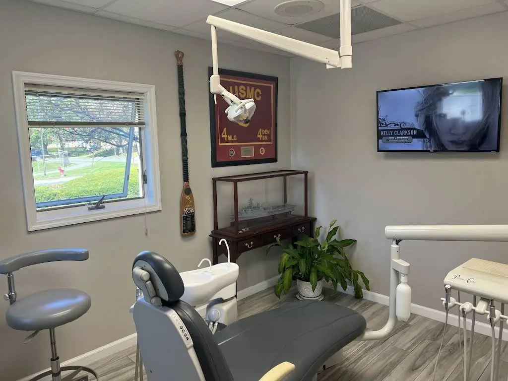Galloway Dental – A Dental365 Company