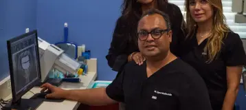 Merchant Square Dental