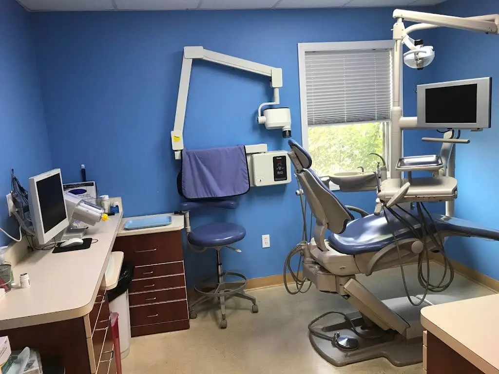 Merchant Square Dental